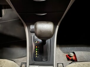 Foto 10 - Toyota Corolla Fielder Corolla Fielder XEi 1.8 16V (flex) (aut) automático