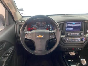 Foto 9 - Chevrolet S10 Cabine Dupla S10 2.8 CTDI LS 4WD (Cabine Dupla) automático