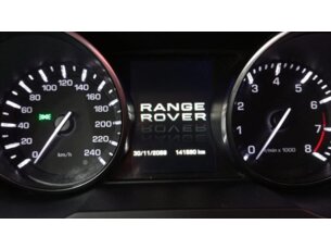 Foto 7 - Land Rover Range Rover Evoque Range Rover Evoque 2.0 Si4 Coupé Dynamic Tech Pack automático