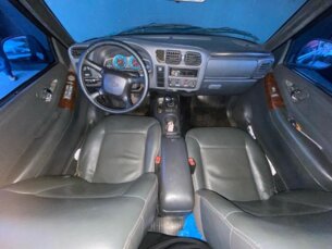 Foto 9 - Chevrolet S10 Cabine Dupla S10 Executive 4x2 2.8 Turbo Electronic (Cab Dupla) manual
