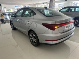 Foto 4 - Hyundai HB20S HB20S 1.0 T-GDI Platinum Safety (Aut) automático