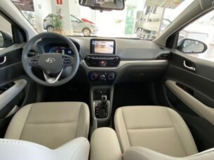 Foto 3 - Hyundai HB20S HB20S 1.0 T-GDI Platinum Plus (Aut) automático