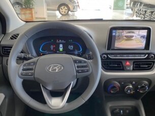Foto 4 - Hyundai HB20S HB20S 1.0 T-GDI Platinum Plus (Aut) automático