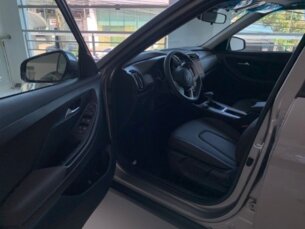 Foto 5 - Hyundai Creta Creta 1.0 T-GDI Platinum Safety (Aut) automático