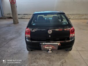 Foto 3 - Volkswagen Gol Gol 1.0 Ecomotion(G4) (Flex) 4p manual