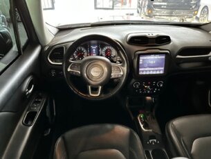 Foto 6 - Jeep Renegade Renegade 1.8 Longitude (Aut) automático