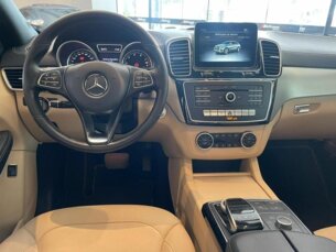 Foto 8 - Mercedes-Benz GLE GLE 400 Highway 4Matic Coupe automático