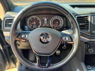 Foto 5 - Volkswagen Amarok Amarok Extreme 4Motion 3.0 V6 CD automático