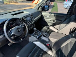Foto 8 - Volkswagen Amarok Amarok Extreme 4Motion 3.0 V6 CD automático