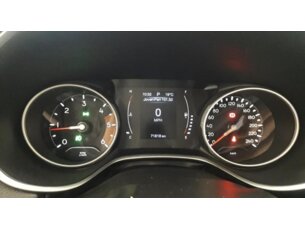 Foto 4 - Jeep Compass Compass 2.0 TDI Longitude 4WD (Aut) automático