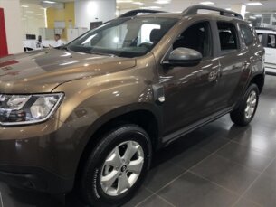 Foto 1 - Renault Duster Duster 1.3 TCe Iconic CVT automático