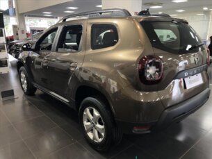 Foto 6 - Renault Duster Duster 1.3 TCe Iconic CVT automático