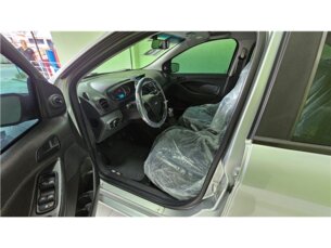 Foto 9 - Ford Ka Sedan Ka Sedan SE Plus 1.5 16v (Flex) manual