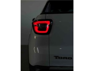 Foto 9 - Fiat Toro Toro 2.0 TDI Freedom 4WD (Aut) automático