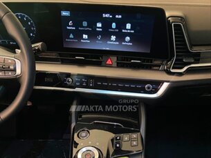 Foto 5 - Kia Sportage Sportage 1.6 T-GDI MHEV EX Prestige DCT automático