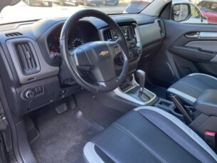Foto 8 - Chevrolet S10 Cabine Dupla S10 2.5 ECOTEC SIDI LT 4x2 (Cabine Dupla) (Aut) automático