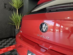 Foto 5 - Volkswagen Polo Polo 1.0 170 TSI Highline (Aut) automático