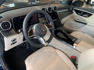 Foto 3 - Mercedes-Benz GLC GLC 300 MHEV 4Matic automático