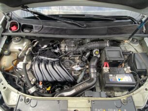 Foto 9 - Renault Sandero Sandero 1.6 Intense X-Tronic (Aut) automático