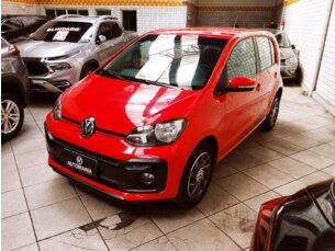 Foto 2 - Volkswagen Up! up! 1.0 TSI Connect manual