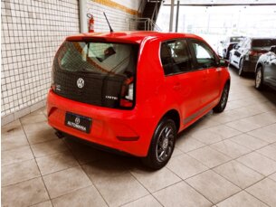 Foto 4 - Volkswagen Up! up! 1.0 TSI Connect manual