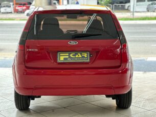 Foto 4 - Ford Fiesta Hatch Fiesta Hatch S Plus 1.0 RoCam (Flex) manual