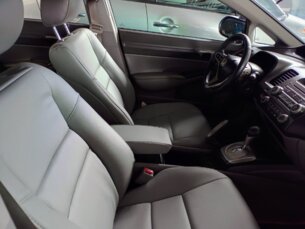 Foto 5 - Honda Civic New Civic LXL SE 1.8 i-VTEC (Aut) (Flex) manual