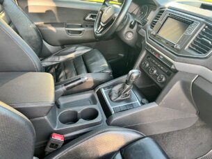 Foto 9 - Volkswagen Amarok Amarok 3.0 V6 CD Extreme 4x4 automático