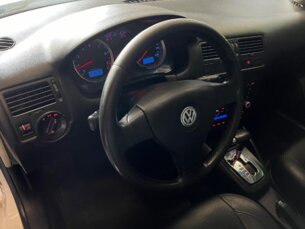 Foto 5 - Volkswagen Golf Golf 2.0 Tiptronic (Flex) automático