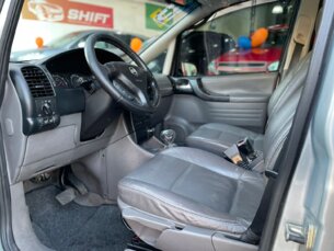 Foto 5 - Chevrolet Zafira Zafira Elite 2.0 (Flex) (Aut) automático