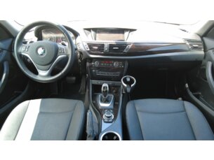 Foto 7 - BMW X1 X1 2.0 sDrive20i (Aut) automático