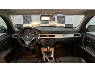 Foto 4 - BMW Série 3 320i 2.0 16V manual