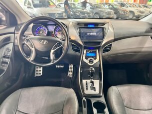 Foto 3 - Hyundai Elantra Elantra Sedan 1.8 GLS (aut) automático