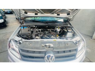 Foto 6 - Volkswagen Amarok Amarok 2.0 SE 4x4 TDi (Cab Dupla) manual