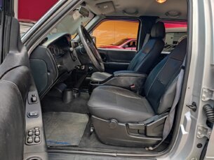 Foto 8 - Ford Ranger (Cabine Dupla) Ranger XLT 4x4 3.0 (Cab Dupla) manual