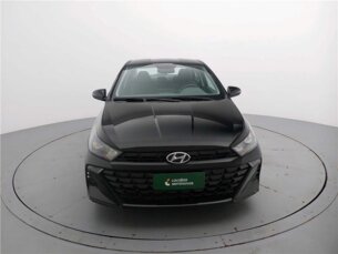 Foto 8 - Hyundai HB20S HB20S 1.0 T-GDI Comfort (Aut) automático