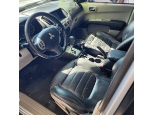 Foto 5 - Mitsubishi L200 Triton L200 Triton 3.5 V6 HPE Auto 4WD (Flex) manual