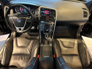 Foto 4 - Volvo XC60 XC60 2.0 T5 Drive-E R-Design automático