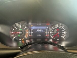 Foto 5 - Jeep Compass Compass 2.0 TD350 Longitude 4WD automático