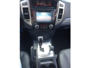 Foto 2 - Mitsubishi Pajero Full Pajero Full 3.2 DI-D 3D HPE 4WD automático