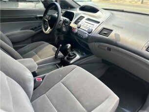 Foto 8 - Honda Civic New Civic LXL 1.8 16V (Flex) manual