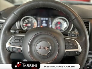 Foto 7 - Jeep Compass Compass 2.0 TDI Longitude 4WD (Aut) manual