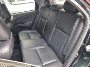 Foto 10 - Toyota Etios Hatch Etios X Plus 1.5 (Flex) (Aut) manual
