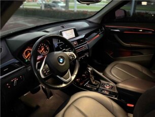 Foto 7 - BMW X1 X1 2.0 sDrive20i X-Line automático
