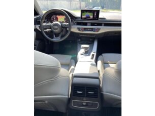 Foto 8 - Audi A4 A4 2.0 TFSI Prestige automático