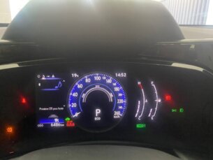 Foto 8 - Lexus NX 350 NX 350H 2.5 HEV Dynamic 4WD (Aut) automático