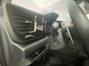 Foto 9 - Lexus NX 350 NX 350H 2.5 HEV Dynamic 4WD (Aut) automático