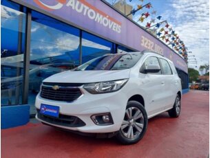 Chevrolet Spin 2018 em Campinas - Usados e Seminovos