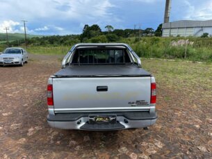 Foto 5 - Chevrolet S10 Cabine Dupla S10 Luxe 4x2 2.8 (Cab Dupla) manual