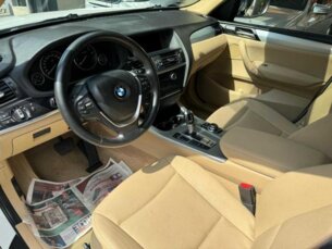 Foto 5 - BMW X3 X3 2.0 xDrive28i manual